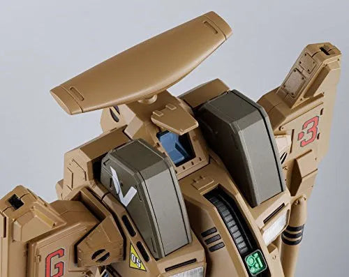 Macross - ADR-04-MkX Defender - HI-METAL R (Bandai)ㅤ – Bandai – ActionFigureBrasil
