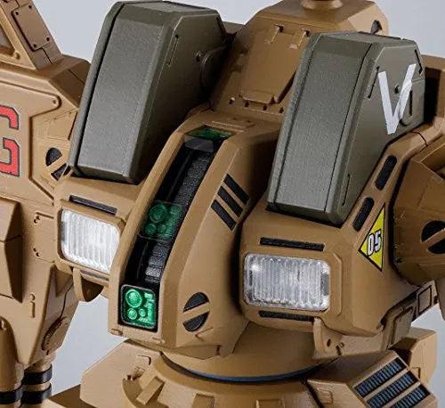 Macross - ADR-04-MkX Defender - HI-METAL R (Bandai)ㅤ – Bandai – ActionFigureBrasil