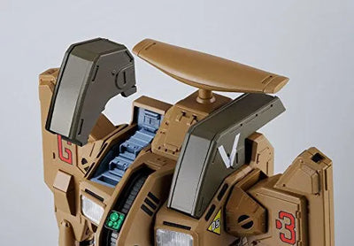 Macross - ADR-04-MkX Defender - HI-METAL R (Bandai)ㅤ – Bandai – ActionFigureBrasil — close