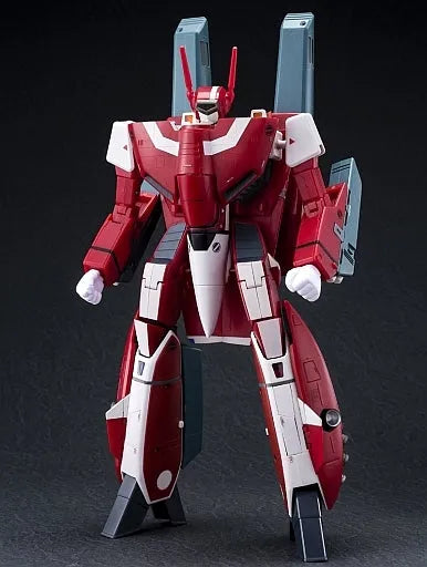 Macross - Choujikuu Yousai Macross: Ai Oboete Imasu ka - VF-1J Super Valkyrie (Milia Fallyna Jenius Machine) - 1/60 - Premium Finish (Arcadia)ㅤ – Arcadia – ActionFigureBrasil