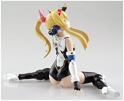 Macross Delta - Aoshima Character Kit Selection MC-02 - V.F.G. - VF-31J Siegfried - 35th Aniversary (Aoshima)ㅤ – Aoshima – ActionFigureBrasil