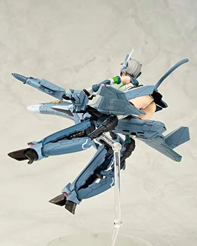 Macross Delta - Aoshima Character Kit Selection MC-03 - V.F.G. - VF-31A Kairos (Aoshima)ㅤ – Aoshima – ActionFigureBrasil