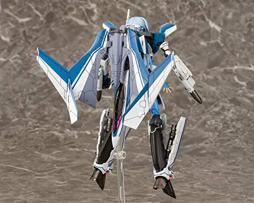 Macross Delta - Aoshima Character Kit Selection MC-04 - V.F.G. - VF-31J Siegfried - Ver.1.3 (Aoshima)ㅤ – Aoshima – ActionFigureBrasil
