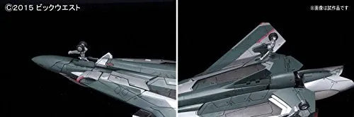 Macross Delta - Bogue Con-Vaart - Sv-262Ba Draken III (Bogue Con-Vaart Custom) - 1/72 (Bandai)ㅤ – Bandai – ActionFigureBrasil