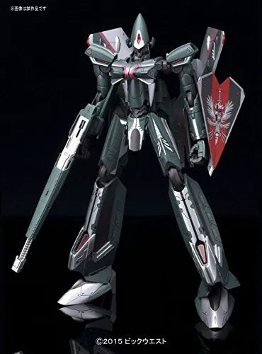 Macross Delta - Bogue Con-Vaart - Sv-262Ba Draken III (Bogue Con-Vaart Custom) - 1/72 (Bandai)ㅤ – Bandai – ActionFigureBrasil