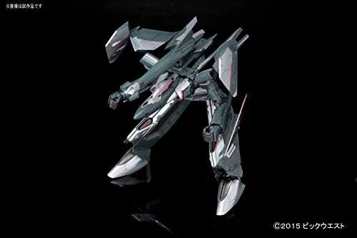 Macross Delta - Bogue Con-Vaart - Sv-262Ba Draken III (Bogue Con-Vaart Custom) - 1/72 (Bandai)ㅤ – Bandai – ActionFigureBrasil