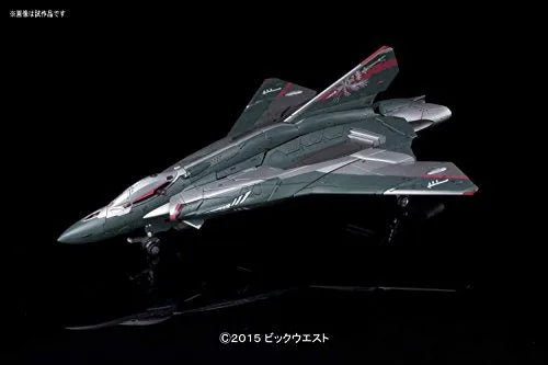 Macross Delta - Bogue Con-Vaart - Sv-262Ba Draken III (Bogue Con-Vaart Custom) - 1/72 (Bandai)ㅤ – Bandai – ActionFigureBrasil