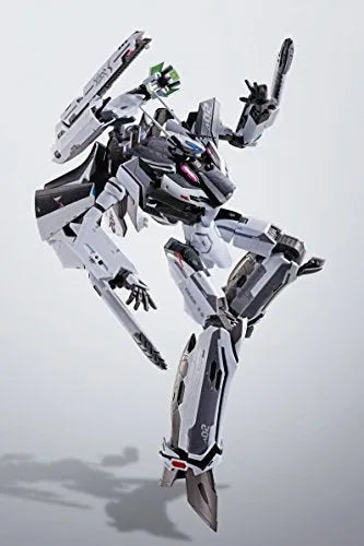 Macross Delta - DX Chogokin VF-31F Siegfried (Messer Ihlefeld Custom)ㅤ – Bandai – ActionFigureBrasil