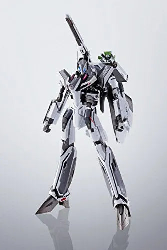 Macross Delta - DX Chogokin VF-31F Siegfried (Messer Ihlefeld Custom)ㅤ – Bandai – ActionFigureBrasil