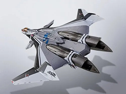 Macross Delta - DX Chogokin VF-31F Siegfried (Messer Ihlefeld Custom)ㅤ – Bandai – ActionFigureBrasil