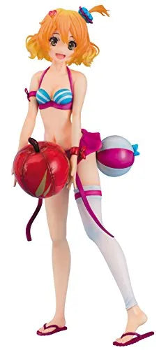 Macross Delta - Freyja Wion - 1/4 - Swimsuit (Aoshima, FunnyKnights)ㅤ – FunnyKnights – ActionFigureBrasil