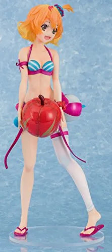 Macross Delta - Freyja Wion - 1/4 - Swimsuit (Aoshima, FunnyKnights)ㅤ – FunnyKnights – ActionFigureBrasil