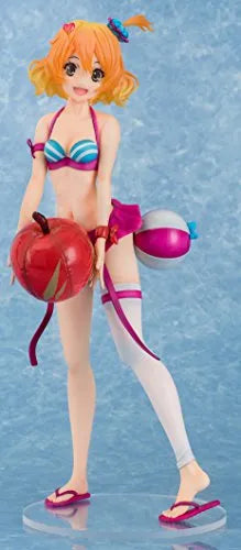 Macross Delta - Freyja Wion - 1/4 - Swimsuit (Aoshima, FunnyKnights)ㅤ – FunnyKnights – ActionFigureBrasil