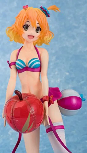 Macross Delta - Freyja Wion - 1/4 - Swimsuit (Aoshima, FunnyKnights)ㅤ – FunnyKnights – ActionFigureBrasil