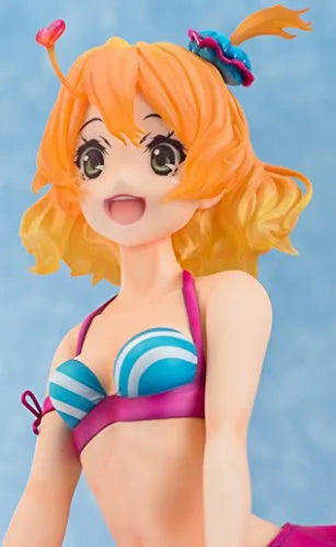 Macross Delta - Freyja Wion - 1/4 - Swimsuit (Aoshima, FunnyKnights)ㅤ – FunnyKnights – ActionFigureBrasil