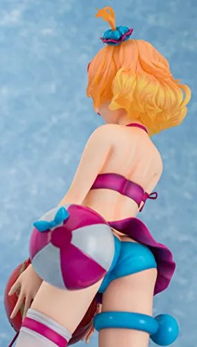 Macross Delta - Freyja Wion - 1/4 - Swimsuit (Aoshima, FunnyKnights)ㅤ – FunnyKnights – ActionFigureBrasil