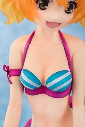 Macross Delta - Freyja Wion - 1/4 - Swimsuit (Aoshima, FunnyKnights)ㅤ – FunnyKnights – ActionFigureBrasil