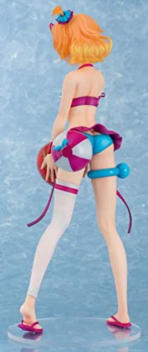 Macross Delta - Freyja Wion - 1/4 - Swimsuit (Aoshima, FunnyKnights)ㅤ – FunnyKnights – ActionFigureBrasil