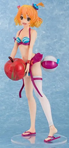 Macross Delta - Freyja Wion - 1/4 - Swimsuit (Aoshima, FunnyKnights)ㅤ – FunnyKnights – ActionFigureBrasil