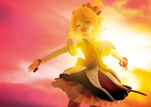 Macross Delta - Freyja Wion - Figuarts ZERO (Bandai)ㅤ – Bandai – ActionFigureBrasil