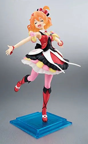 Macross Delta - Freyja Wion - Figuarts ZERO (Bandai)ㅤ – Bandai – ActionFigureBrasil