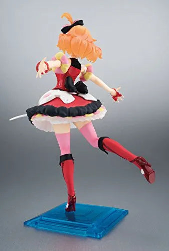 Macross Delta - Freyja Wion - Figuarts ZERO (Bandai)ㅤ – Bandai – ActionFigureBrasil