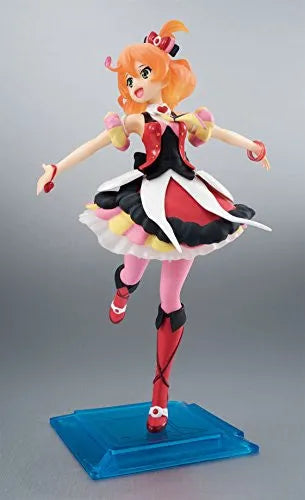 Macross Delta - Freyja Wion - Figuarts ZERO (Bandai)ㅤ – Bandai – ActionFigureBrasil