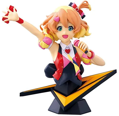 Macross Delta - Freyja Wion - Figure-rise Bustㅤ – Bandai – ActionFigureBrasil