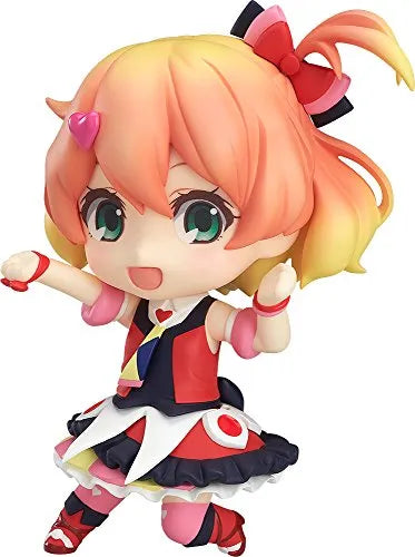 Macross Delta - Freyja Wion - Nendoroid Co-de (Good Smile Company)ㅤ – Good Smile Company – ActionFigureBrasil