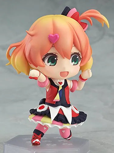 Macross Delta - Freyja Wion - Nendoroid Co-de (Good Smile Company)ㅤ – Good Smile Company – ActionFigureBrasil