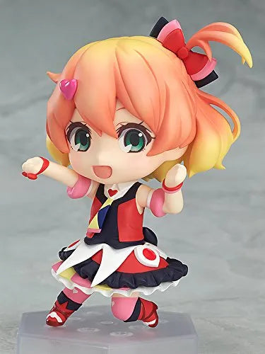 Macross Delta - Freyja Wion - Nendoroid Co-de (Good Smile Company)ㅤ – Good Smile Company – ActionFigureBrasil — close