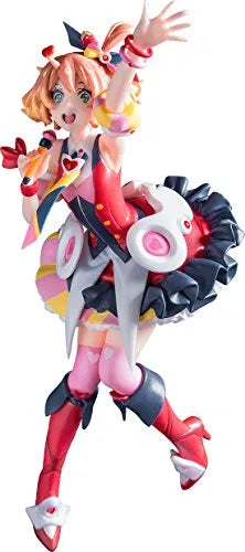 Macross Delta - Freyja Wion - Plamax MF-10 - Minimum Factory - 1/20 (Max Factory)ㅤ – Max Factory – ActionFigureBrasil