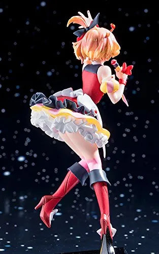 Macross Delta - Freyja Wion - Plamax MF-10 - Minimum Factory - 1/20 (Max Factory)ㅤ – Max Factory – ActionFigureBrasil