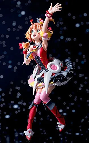 Macross Delta - Freyja Wion - Plamax MF-10 - Minimum Factory - 1/20 (Max Factory)ㅤ – Max Factory – ActionFigureBrasil