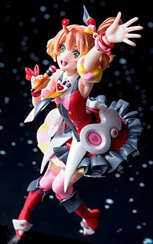 Macross Delta - Freyja Wion - Plamax MF-10 - Minimum Factory - 1/20 (Max Factory)ㅤ – Max Factory – ActionFigureBrasil