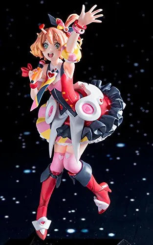 Macross Delta - Freyja Wion - Plamax MF-10 - Minimum Factory - 1/20 (Max Factory)ㅤ – Max Factory – ActionFigureBrasil