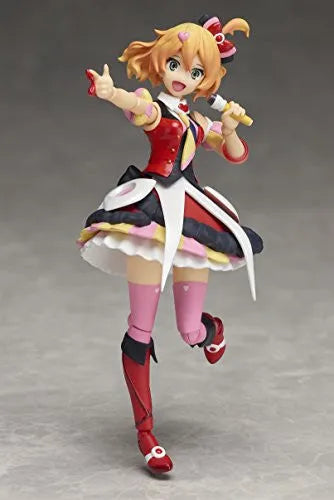 Macross Delta - Freyja Wion - S.H.Figuartsㅤ – Bandai – ActionFigureBrasil