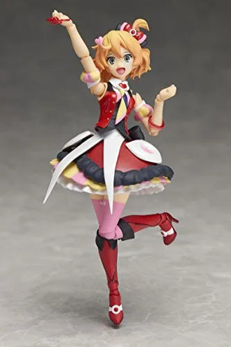 Macross Delta - Freyja Wion - S.H.Figuartsㅤ – Bandai – ActionFigureBrasil
