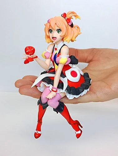 Macross Delta - Freyja Wion - SiP Dollㅤ – Yanoman – ActionFigureBrasil