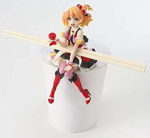 Macross Delta - Freyja Wion - SiP Dollㅤ – Yanoman – ActionFigureBrasil