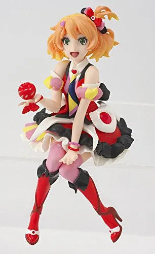 Macross Delta - Freyja Wion - SiP Dollㅤ – Yanoman – ActionFigureBrasil