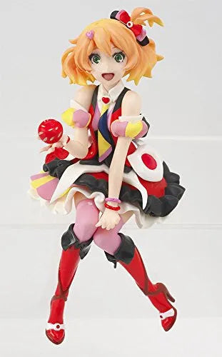 Macross Delta - Freyja Wion - SiP Dollㅤ – Yanoman – ActionFigureBrasil