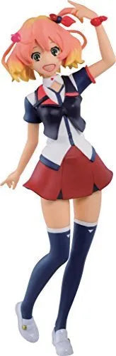 Macross Delta - Freyja Wion - SQㅤ – Banpresto – ActionFigureBrasil