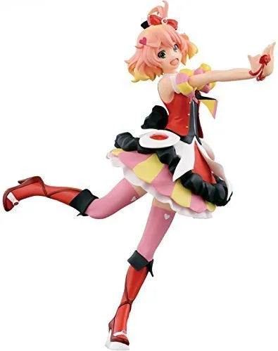 Macross Delta - Freyja Wion - SQ - Walküre ver.ㅤ – Banpresto – ActionFigureBrasil