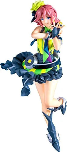 Macross Delta - Kaname Buccaneer - Plamax MF-09 - Minimum Factory - 1/20 (Max Factory)ㅤ – Max Factory – ActionFigureBrasil