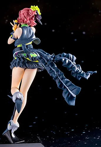 Macross Delta - Kaname Buccaneer - Plamax MF-09 - Minimum Factory - 1/20 (Max Factory)ㅤ – Max Factory – ActionFigureBrasil