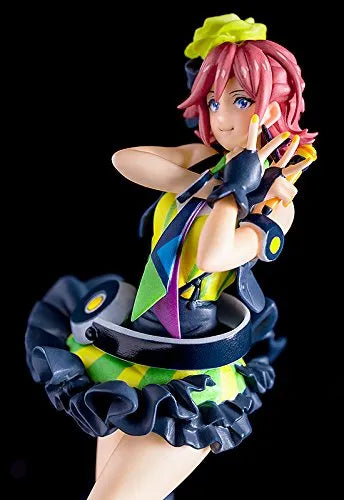 Macross Delta - Kaname Buccaneer - Plamax MF-09 - Minimum Factory - 1/20 (Max Factory)ㅤ – Max Factory – ActionFigureBrasil