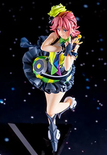 Macross Delta - Kaname Buccaneer - Plamax MF-09 - Minimum Factory - 1/20 (Max Factory)ㅤ – Max Factory – ActionFigureBrasil