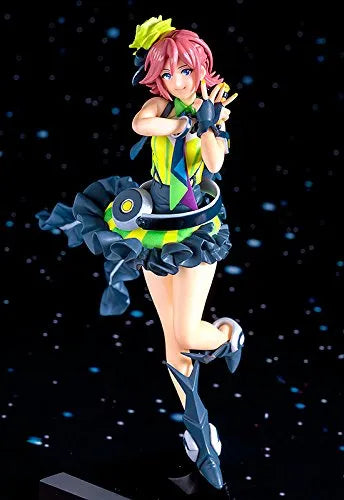Macross Delta - Kaname Buccaneer - Plamax MF-09 - Minimum Factory - 1/20 (Max Factory)ㅤ – Max Factory – ActionFigureBrasil
