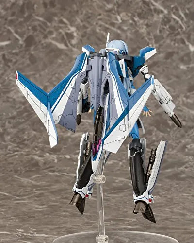 Macross Delta - Macross Valkyrie Girl VF-31 - VFG-001prt (Aoshima)ㅤ – Aoshima – ActionFigureBrasil